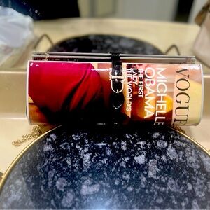 Michelle Obama Clutch